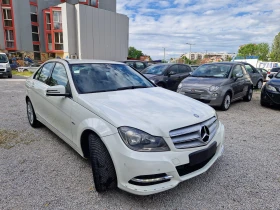 Mercedes-Benz C 200 CDI/Avangarde - 14500 лв. - 99252962 3