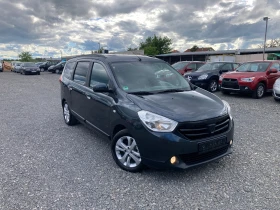 Dacia Lodgy 1.5 DCI - 7  | Mobile.bg    3
