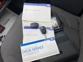 Dacia Lodgy 1.5 DCI - 7  | Mobile.bg    16