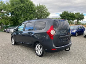 Dacia Lodgy 1.5 DCI - 7  | Mobile.bg    6