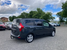 Dacia Lodgy 1.5 DCI - 7  | Mobile.bg    4