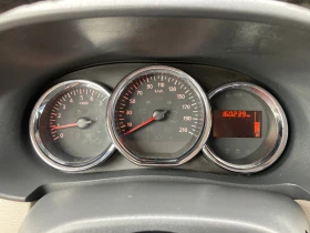Dacia Lodgy 1.5 DCI - 7  | Mobile.bg    15