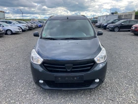 Dacia Lodgy 1.5 DCI - 7  | Mobile.bg    2