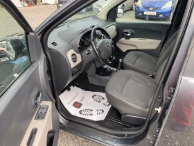 Dacia Lodgy 1.5 DCI - 7  | Mobile.bg    13