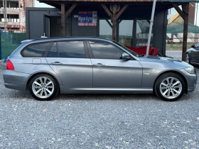 BMW 318 d FACE  | Mobile.bg    4