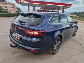 Renault Talisman 1.6DCI/LED/NAVI/Масаж/Keyless/Sport - 21555 лв. - 24326094 5
