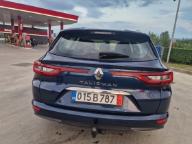 Renault Talisman 1.6DCI/LED/NAVI/Масаж/Keyless/Sport - 21555 лв. - 24326094 6