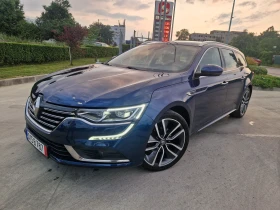 Renault Talisman 1.6DCI/LED/NAVI/Масаж/Keyless/Sport