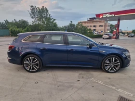 Renault Talisman 1.6DCI/LED/NAVI/Масаж/Keyless/Sport - 21555 лв. - 24326094 4