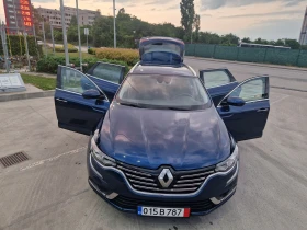 Renault Talisman 1.6DCI/LED/NAVI/Масаж/Keyless/Sport - 21555 лв. - 24326094 9