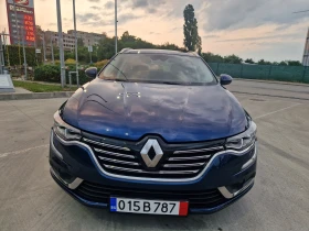 Renault Talisman 1.6DCI/LED/NAVI/Масаж/Keyless/Sport - 21555 лв. - 24326094 3