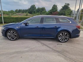 Renault Talisman 1.6DCI/LED/NAVI/Масаж/Keyless/Sport - 21555 лв. - 24326094 8