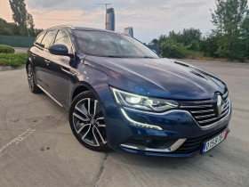 Renault Talisman 1.6DCI/LED/NAVI/Масаж/Keyless/Sport - 21555 лв. - 24326094 2