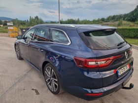 Renault Talisman 1.6DCI/LED/NAVI/Масаж/Keyless/Sport - 21555 лв. - 24326094 7