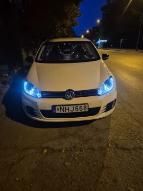 VW Golf 1.6 TDI | Mobile.bg    15