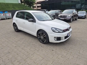    VW Golf 1.6 TDI
