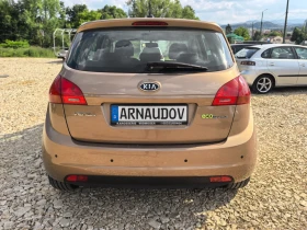 Kia Venga 1.4i 16v 90k.c. 161000km - 9000 лв. - 35546754 5