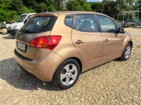 Kia Venga 1.4i 16v 90k.c. 161000km - 9000 лв. - 35546754 4