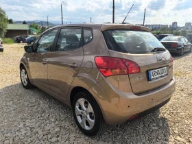 Kia Venga 1.4i 16v 90k.c. 161000km - 9000 лв. - 35546754 6