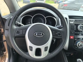Kia Venga 1.4i 16v 90k.c. 161000km - 9000 лв. - 35546754 11