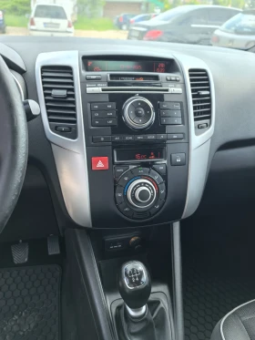 Kia Venga 1.4i 16v 90k.c. 161000km - 9000 лв. - 35546754 10