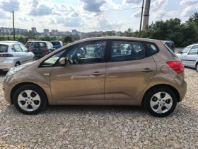 Kia Venga 1.4i 16v 90k.c. 161000km - 9000 лв. - 35546754 7