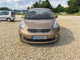 Kia Venga 1.4i 16v 90k.c. 161000km - 9000 лв. - 35546754 2