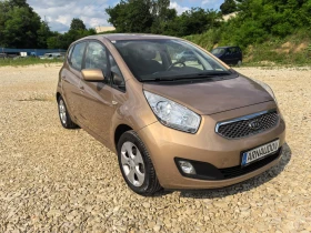 Kia Venga 1.4i 16v 90k.c. 161000km - 9000 лв. - 35546754 3