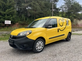 Обява за продажба на Fiat Doblo 1.3I* , MAXI , Нов Внос, ,  ~8 800 лв. - изображение 4