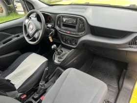 Fiat Doblo 1.3I* , MAXI , Нов Внос, , - 8800 лв. - 68517329 14