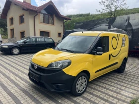 Fiat Doblo 1.3I* , MAXI , Нов Внос, , - 8800 лв. - 68517329 16