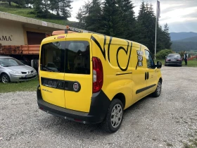 Обява за продажба на Fiat Doblo 1.3I* , MAXI , Нов Внос, ,  ~8 800 лв. - изображение 7