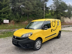 Обява за продажба на Fiat Doblo 1.3I* , MAXI , Нов Внос, ,  ~8 800 лв. - изображение 1