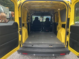 Обява за продажба на Fiat Doblo 1.3I* , MAXI , Нов Внос, ,  ~8 800 лв. - изображение 10