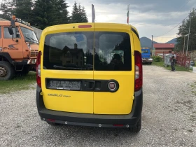Обява за продажба на Fiat Doblo 1.3I* , MAXI , Нов Внос, ,  ~8 800 лв. - изображение 8