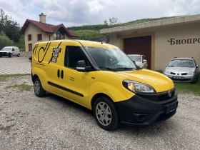 Обява за продажба на Fiat Doblo 1.3I* , MAXI , Нов Внос, ,  ~8 800 лв. - изображение 3