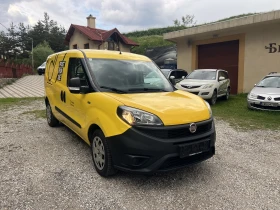 Обява за продажба на Fiat Doblo 1.3I* , MAXI , Нов Внос, ,  ~8 800 лв. - изображение 1
