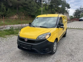 Обява за продажба на Fiat Doblo 1.3I* , MAXI , Нов Внос, ,  ~8 800 лв. - изображение 5