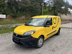 Обява за продажба на Fiat Doblo 1.3I* , MAXI , Нов Внос, ,  ~8 800 лв. - изображение 2
