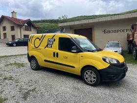 Обява за продажба на Fiat Doblo 1.3I* , MAXI , Нов Внос, ,  ~8 800 лв. - изображение 6
