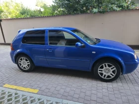 Обява за продажба на VW Golf  4 Бензин-Газ!!! ~1 850 лв. - изображение 2