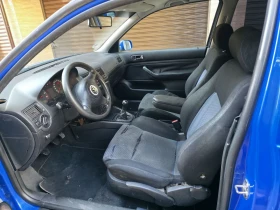 Обява за продажба на VW Golf  4 Бензин-Газ!!! ~1 850 лв. - изображение 7