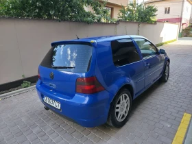 Обява за продажба на VW Golf  4 Бензин-Газ!!! ~1 850 лв. - изображение 3
