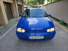 Обява за продажба на VW Golf  4 Бензин-Газ!!! ~1 850 лв. - изображение 1