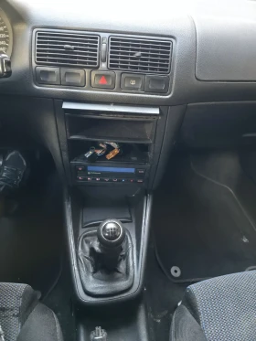Обява за продажба на VW Golf  4 Бензин-Газ!!! ~1 850 лв. - изображение 11