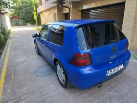 Обява за продажба на VW Golf  4 Бензин-Газ!!! ~1 850 лв. - изображение 5