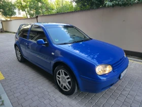 Обява за продажба на VW Golf  4 Бензин-Газ!!! ~1 850 лв. - изображение 1