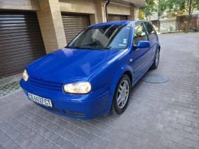 Обява за продажба на VW Golf  4 Бензин-Газ!!! ~1 850 лв. - изображение 6