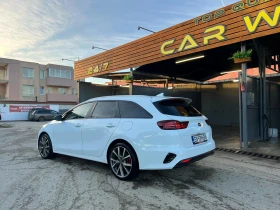 Kia Ceed 1.6 crdi | Mobile.bg    4
