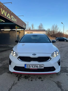 Kia Ceed 1.6 crdi | Mobile.bg    5